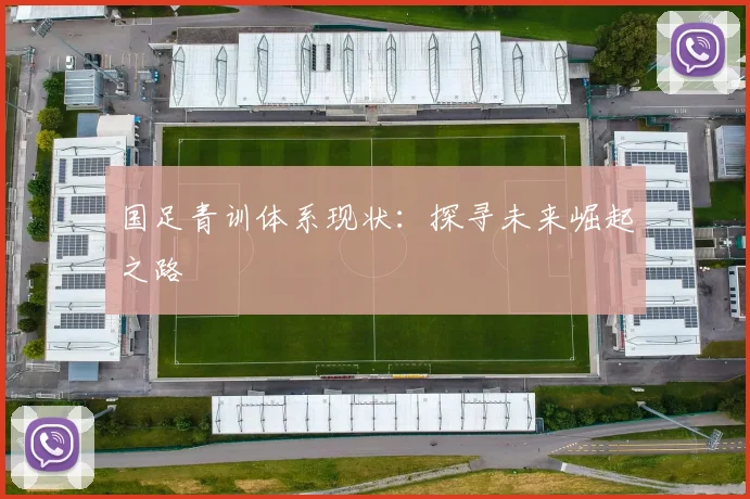 国足青训体系现状:探寻未来崛起之路