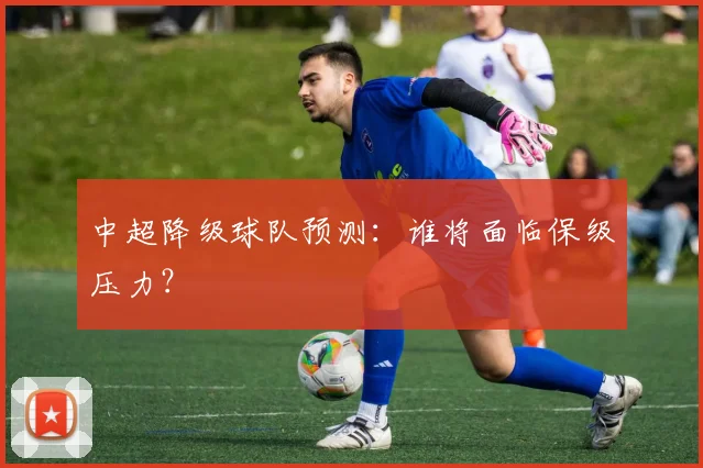 中超降级球队预测：谁将面临保级压力？